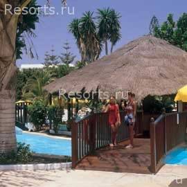 H10 Lanzarote Princess 6